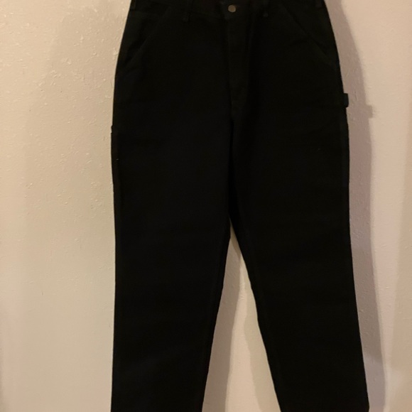 Carhartt Original Dungaree Fit - Picture 9 of 10